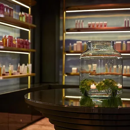 Hotel Infinity & Conference Munich