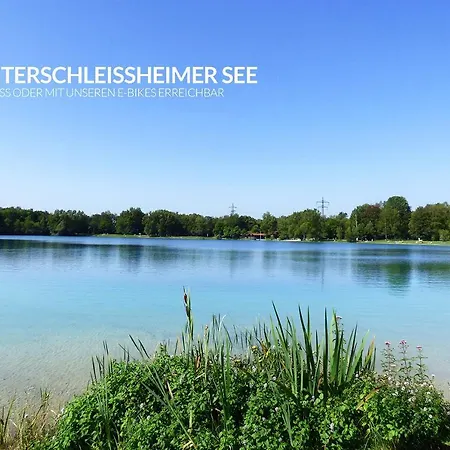 Infinity & Conference Munich 4*