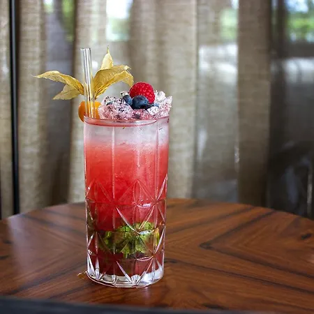 Infinity & Conference Munich Hotel Unterschleißheim