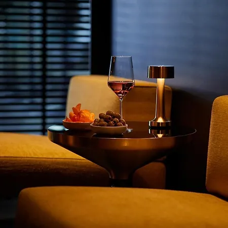 Infinity & Conference Munich Hotel Unterschleißheim