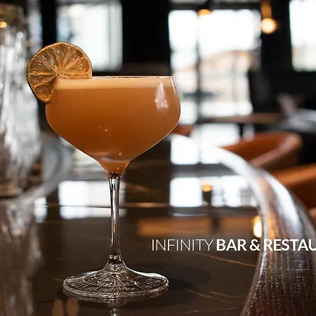 Infinity & Conference Munich Hotel Unterschleißheim