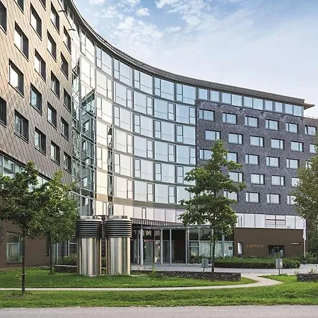 Infinity & Conference Munich