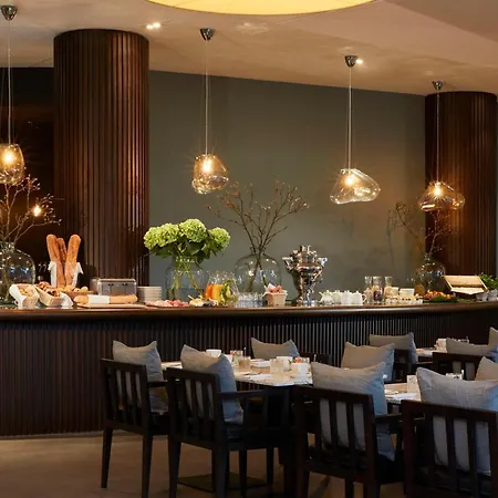 Infinity & Conference Munich Unterschleißheim