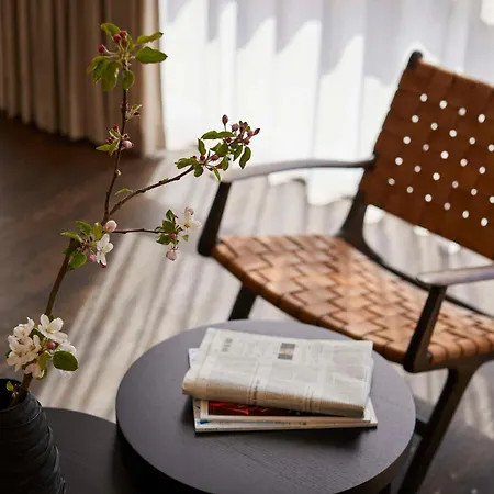 Infinity & Conference Munich 4*