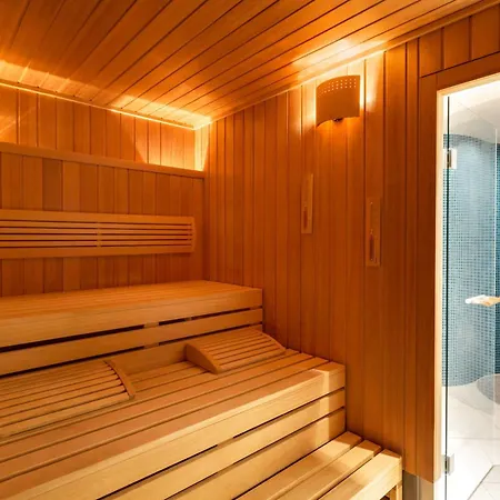 Infinity & Conference Munich Hotel 4*