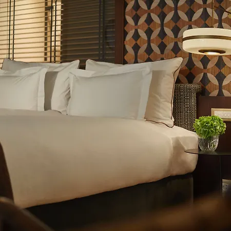 Infinity & Conference Munich 4*