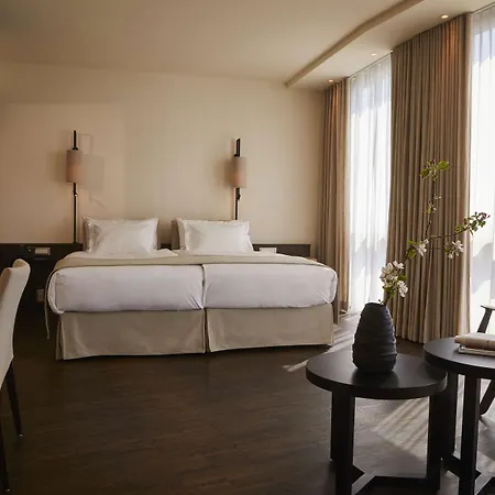 Infinity & Conference Munich Hotel 4*