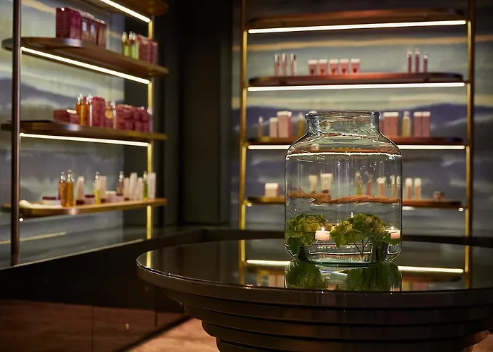 Hotel Infinity & Conference Munich