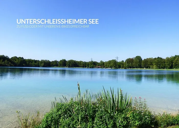 Infinity & Conference Munich 4*