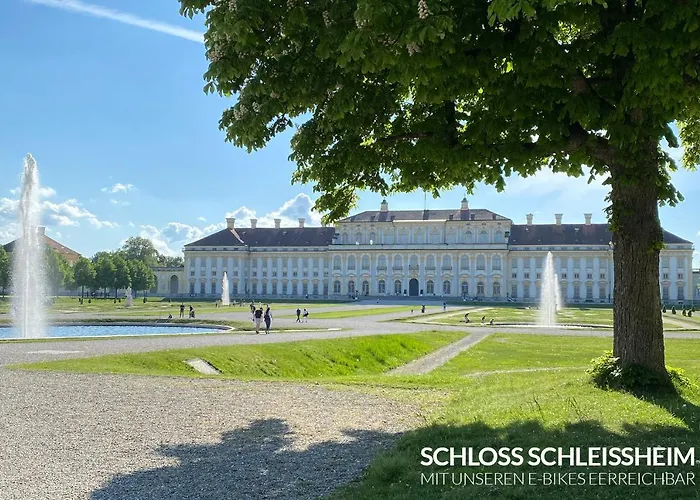 Infinity & Conference Munich 4* Unterschleißheim