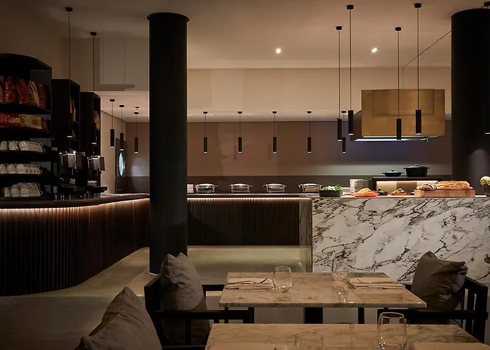 Infinity & Conference Munich Hotel 4*