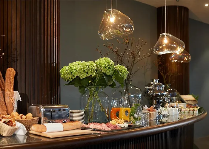 Infinity & Conference Munich 4* Unterschleißheim