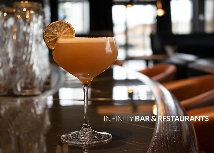 Infinity & Conference Munich Hotel Unterschleißheim
