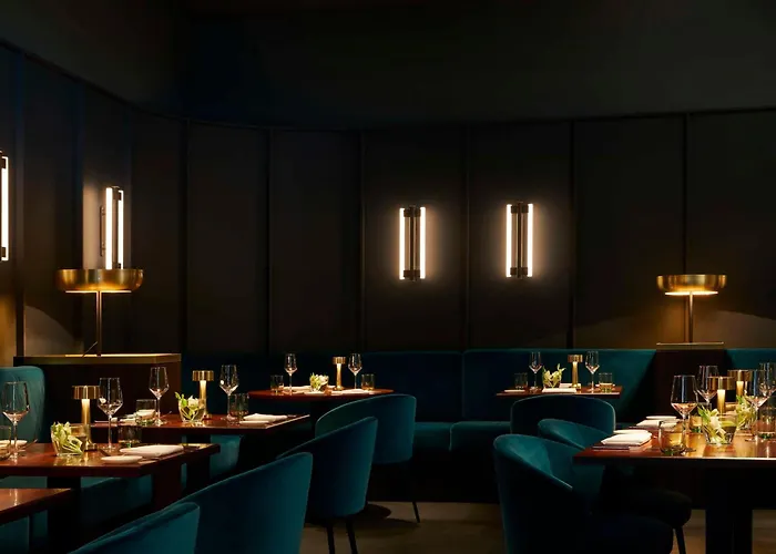 Infinity & Conference Munich Hotel 4*