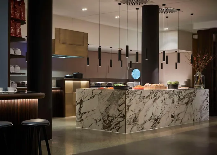 Hotel Infinity & Conference Munich