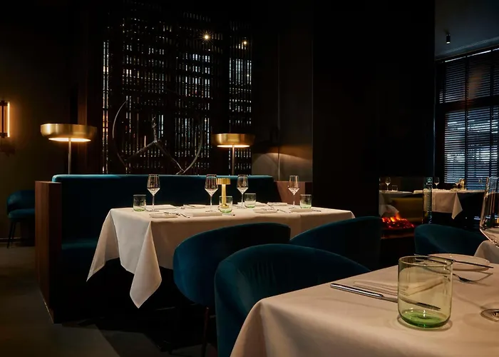 Infinity & Conference Munich Hotel 4*