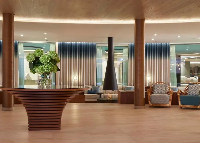 Hotel Infinity & Conference Munich