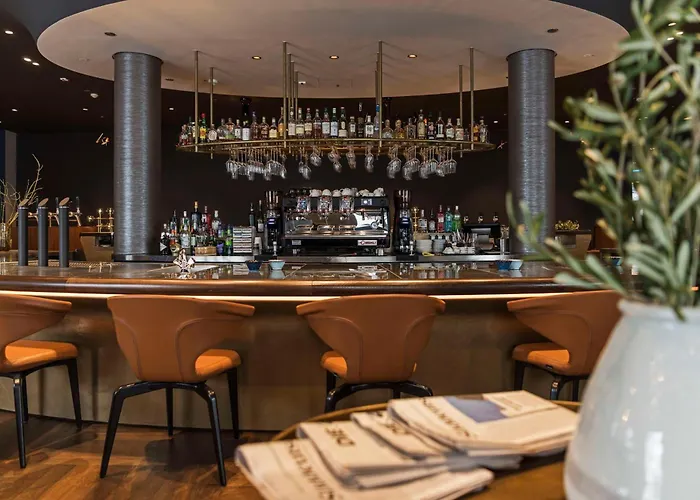 Hotel Infinity & Conference Munich