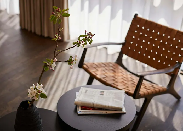 Infinity & Conference Munich 4*