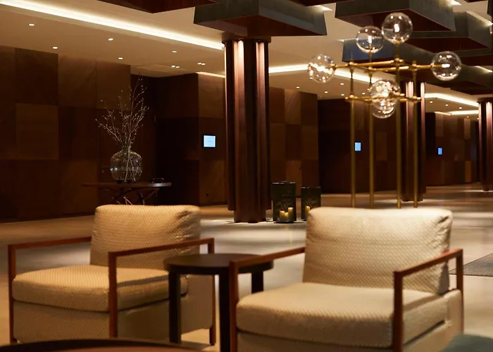Infinity & Conference Munich 4* Unterschleißheim
