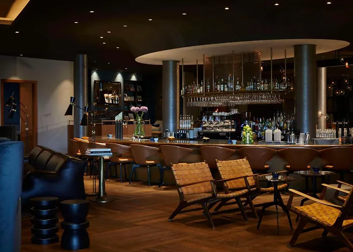 Hotel Infinity & Conference Munich Unterschleißheim