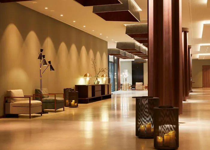 Hotel Infinity & Conference Munich 4*