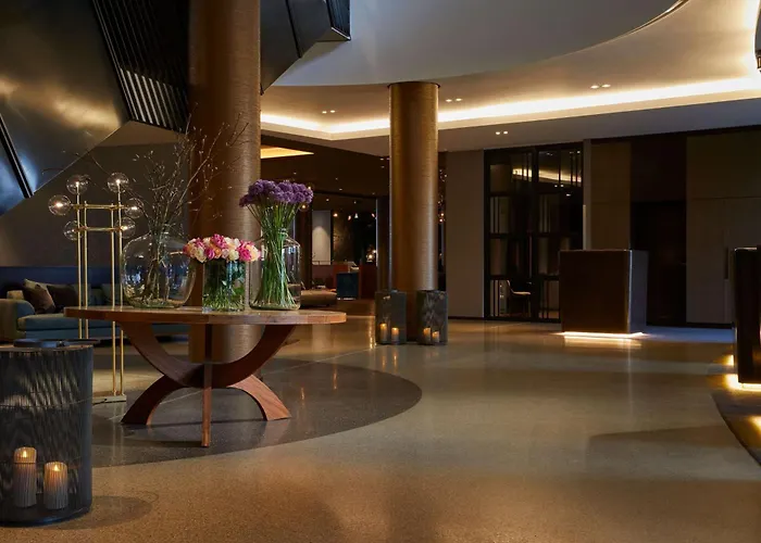 Infinity & Conference Munich 4*