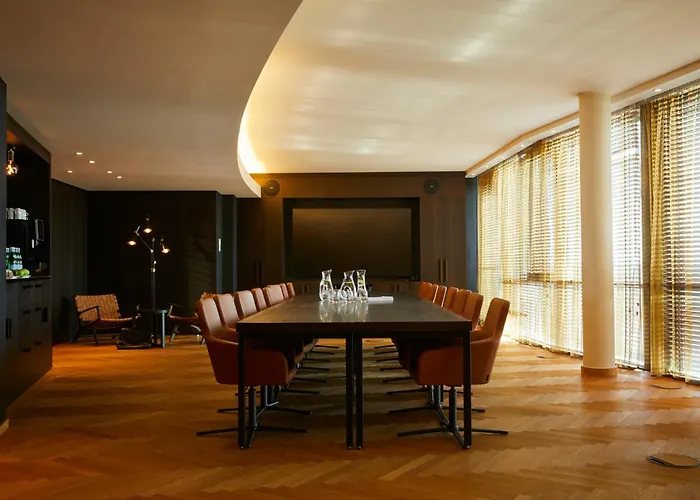 Infinity & Conference Munich 4*
