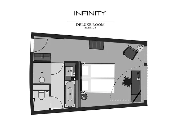 Hotel Infinity & Conference Munich