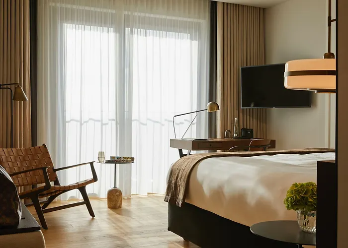 Hotel Infinity & Conference Munich