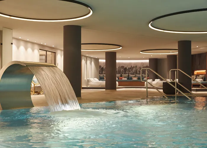 Infinity & Conference Munich Hotel Unterschleißheim