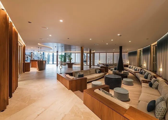 Hotel Infinity & Conference Munich Unterschleißheim