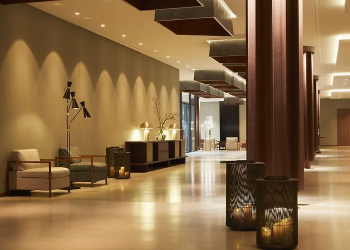 Infinity & Conference Munich 4*
