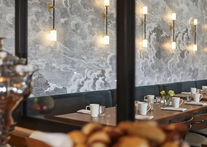 Infinity & Conference Munich Hotel