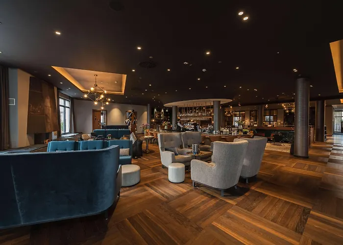 Hotel Infinity & Conference Munich 4*