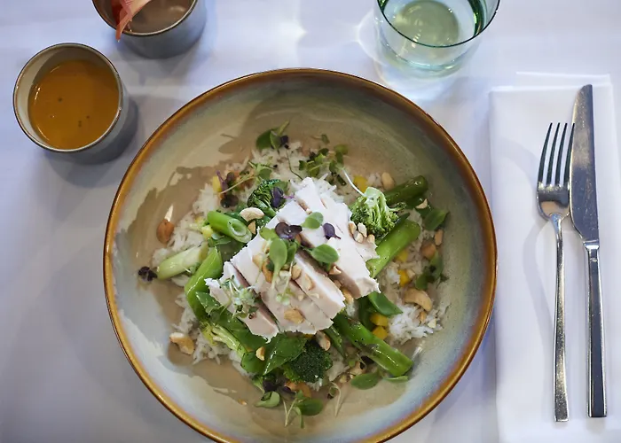 Infinity & Conference Munich 4* Unterschleißheim