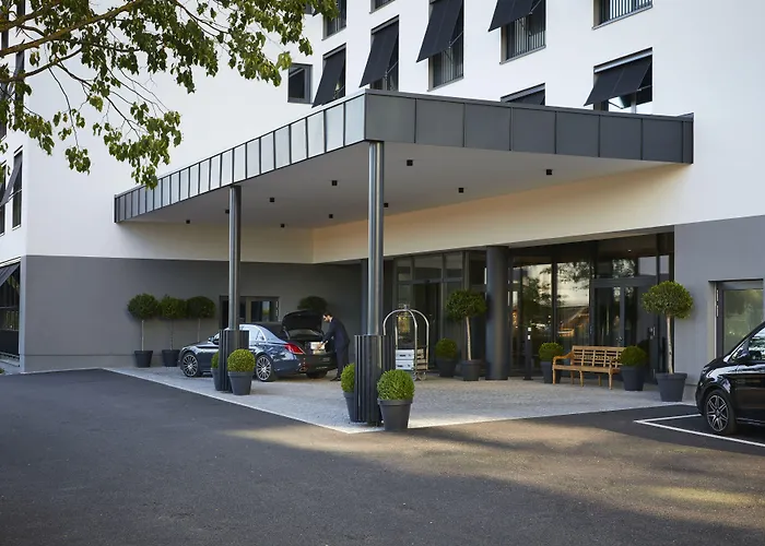 Infinity & Conference Munich