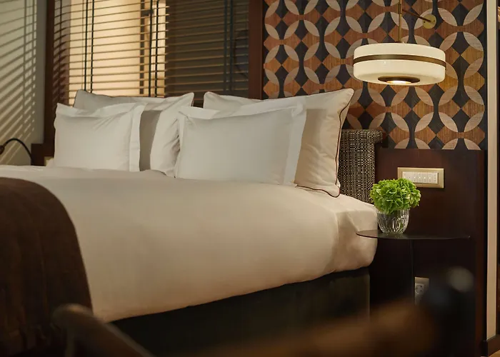 Infinity & Conference Munich 4*