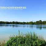 Infinity & Conference Munich 4*