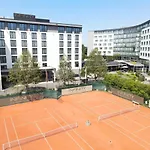 Infinity & Conference Munich 4* Unterschleißheim