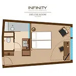 Infinity & Conference Munich Hotel 4*