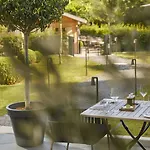 Infinity & Conference Munich 4*