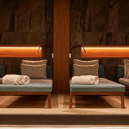 Infinity & Conference Munich 4*