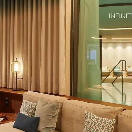 Infinity & Conference Munich