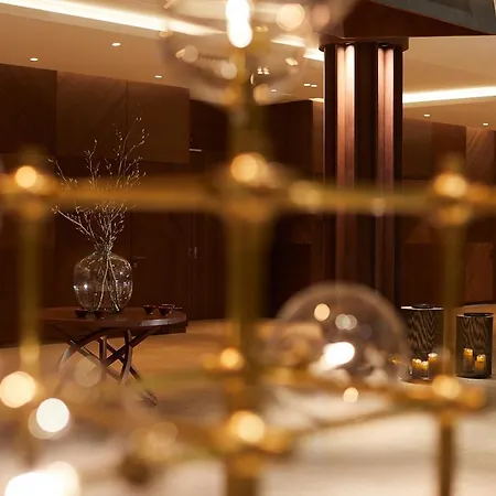 Hotell Infinity & Conference Munich Unterschleißheim