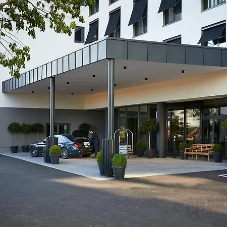 Infinity & Conference Munich Hotel Unterschleissheim