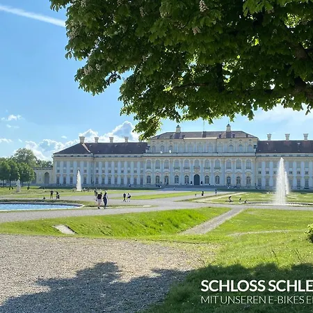 Infinity & Conference Munich 4* Unterschleissheim