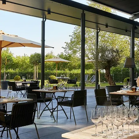 Infinity & Conference Munich Hotel Unterschleissheim