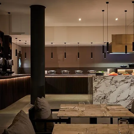 Infinity & Conference Munich Hotel 4*