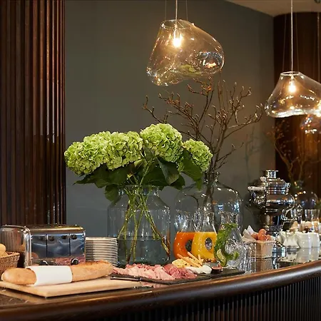 Infinity & Conference Munich 4* Unterschleissheim